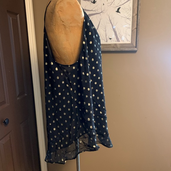 LOFT cami top - Picture 3 of 7